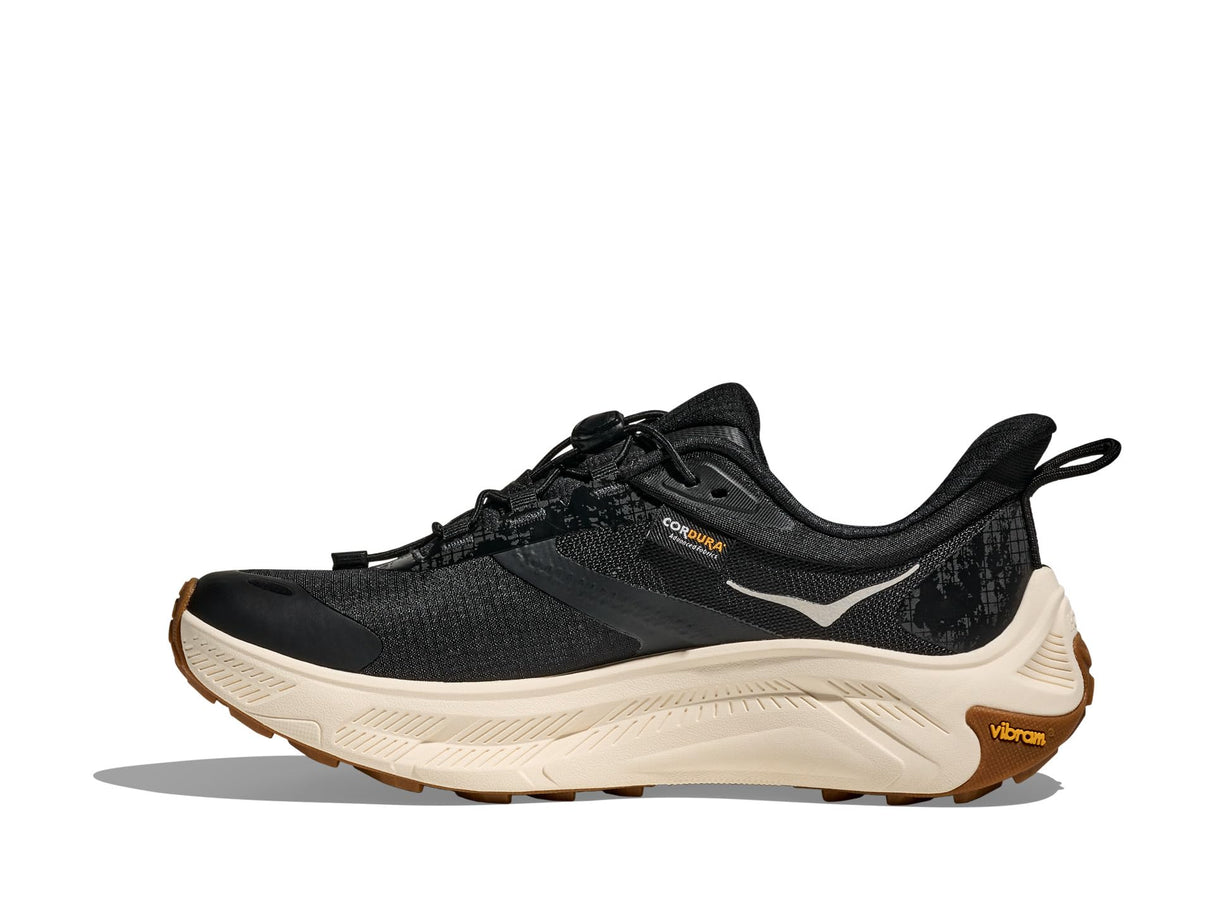 Black/Alabaster