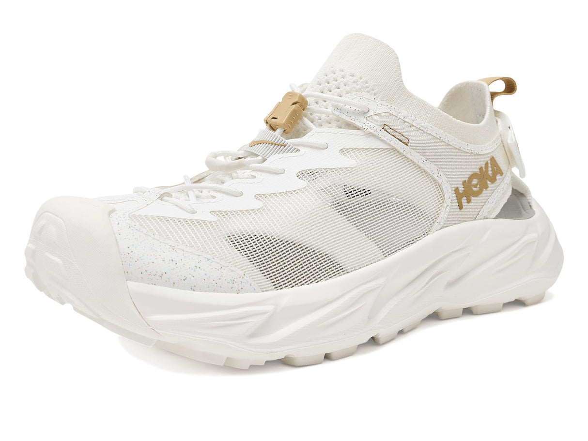 White/White