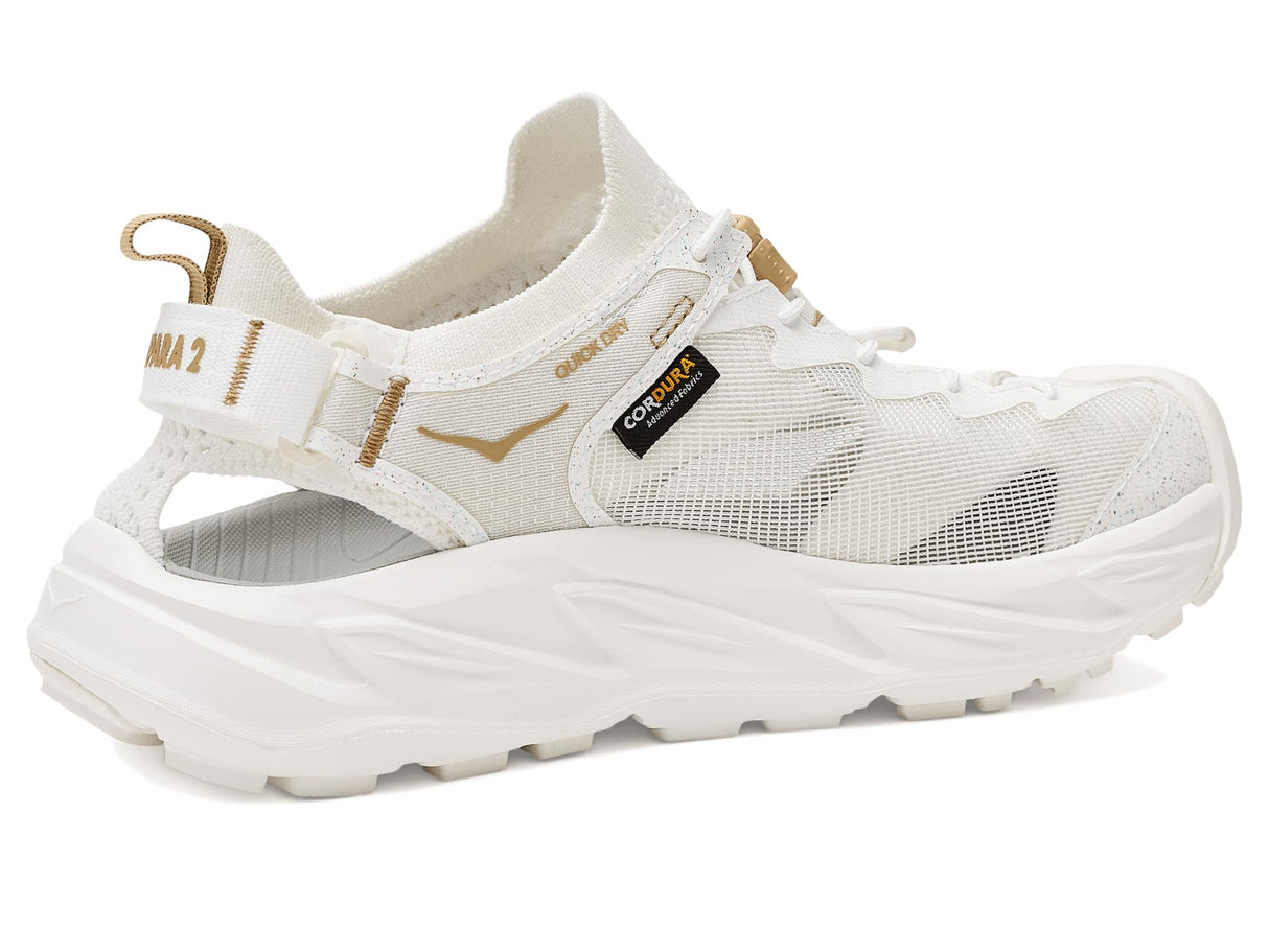 White/White