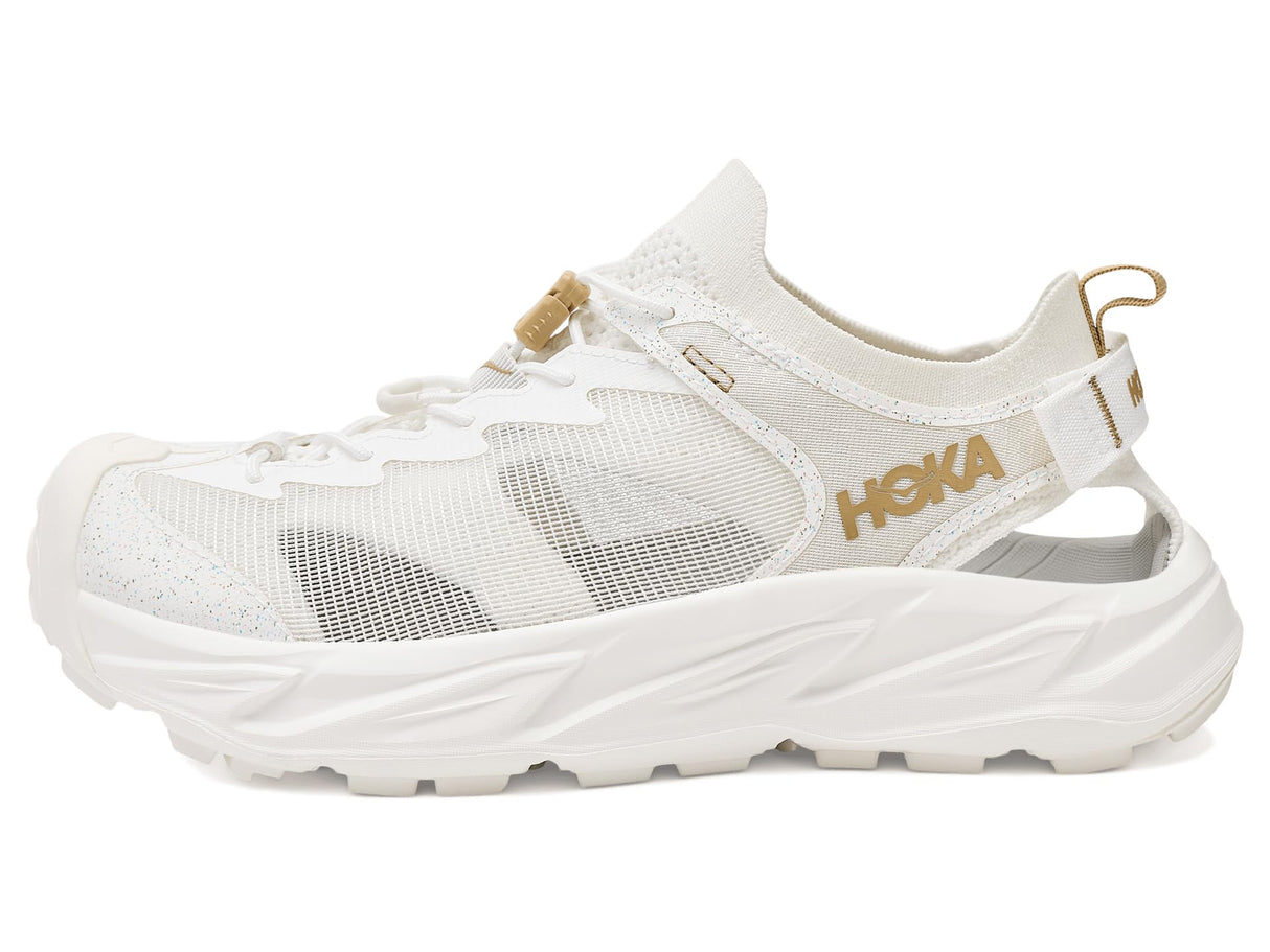 White/White