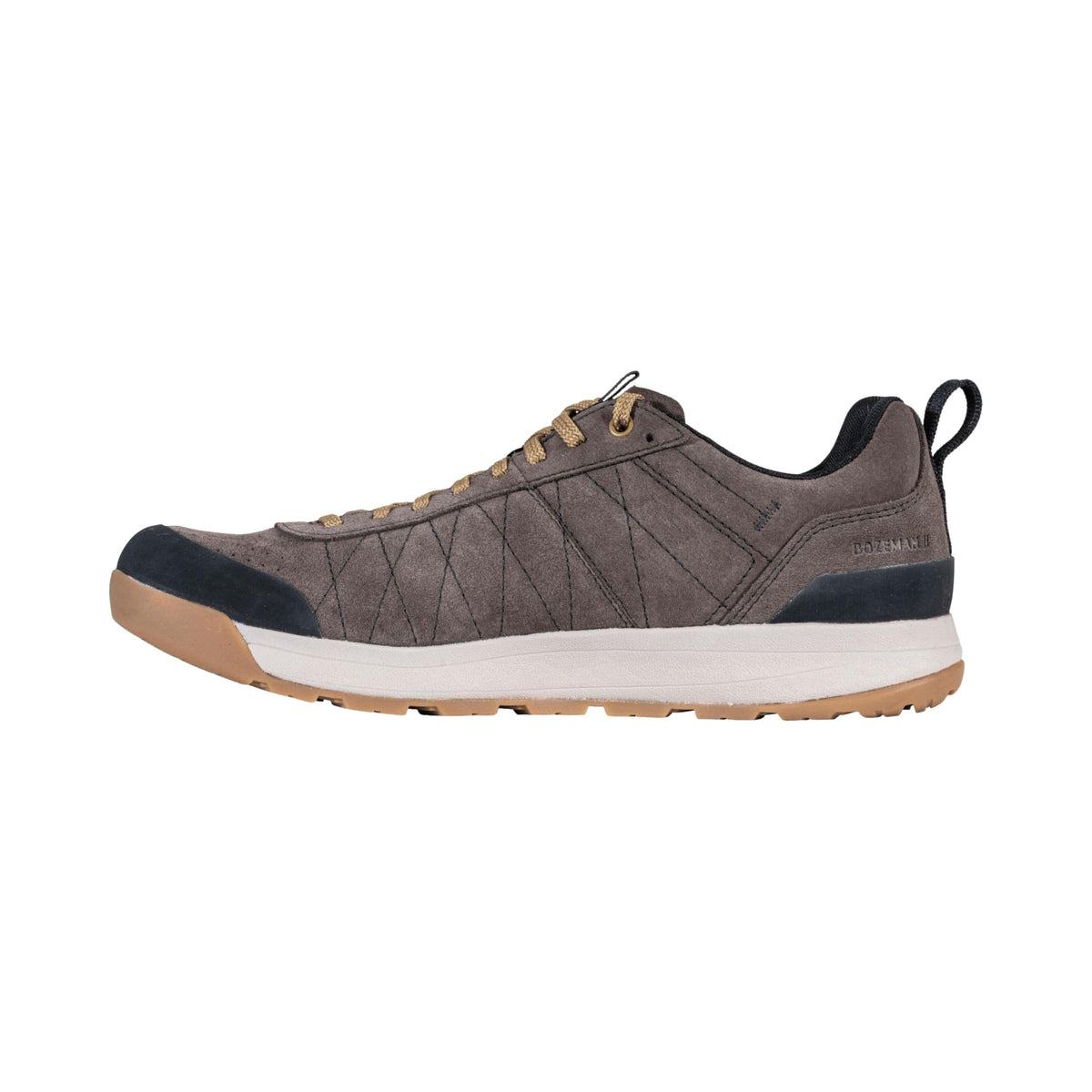 Classic Brown