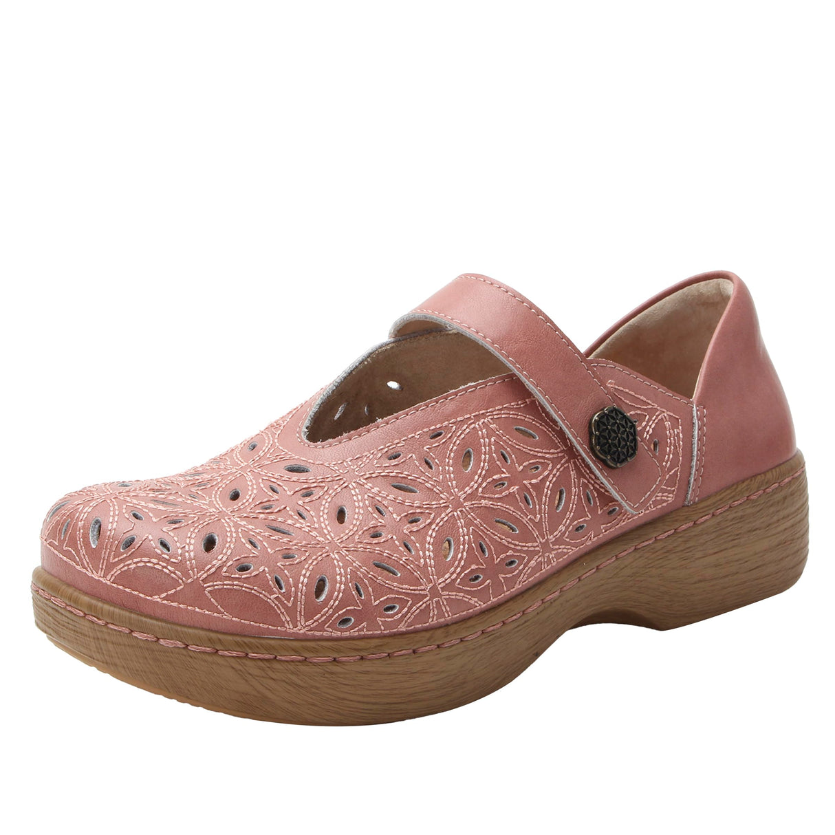 Dusty Rose Breeze