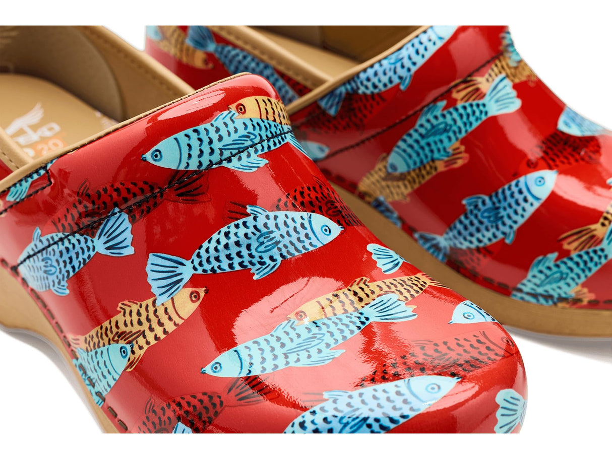 Sardines Patent