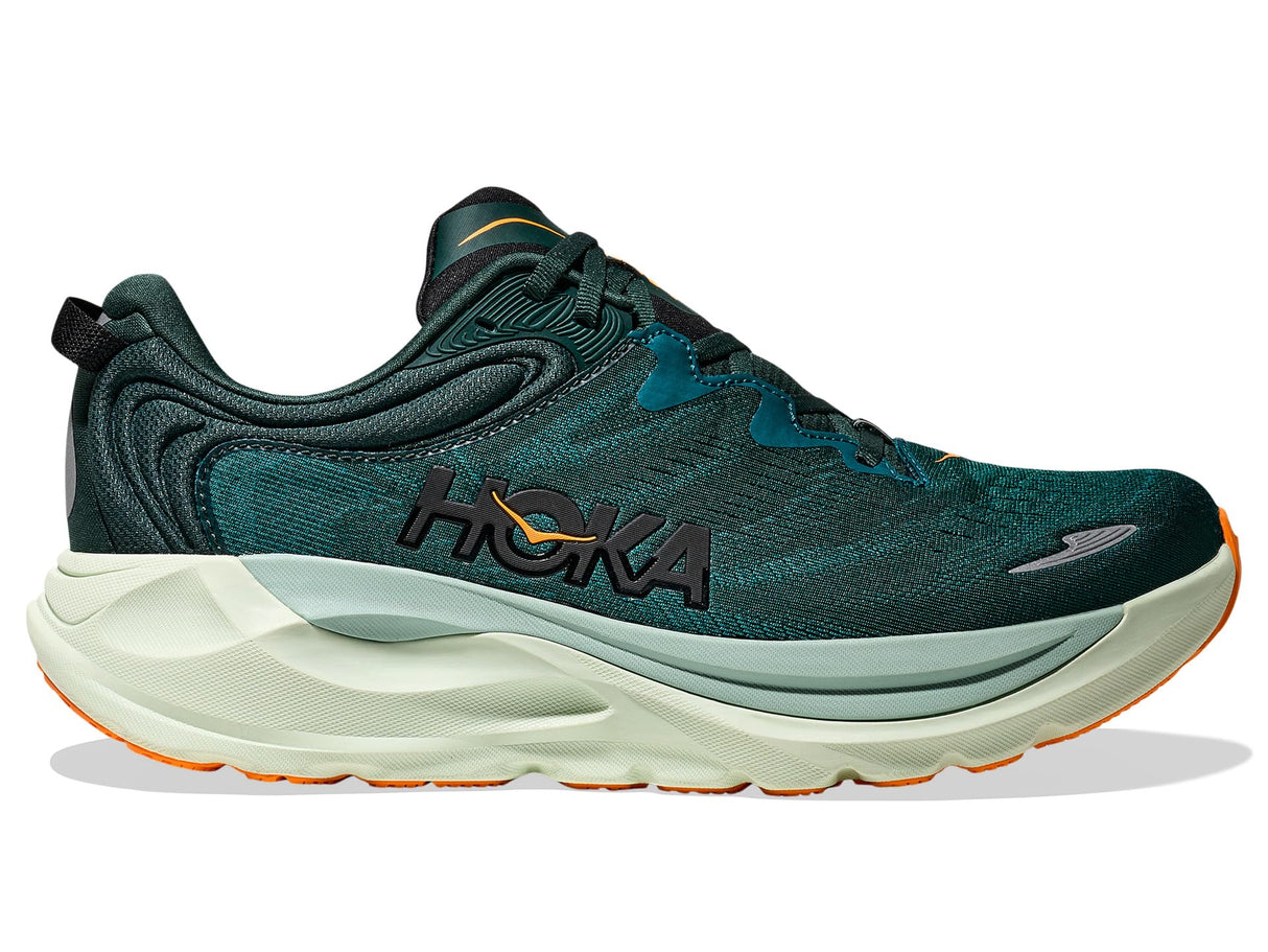 Bay Leaf/Tidal Wave