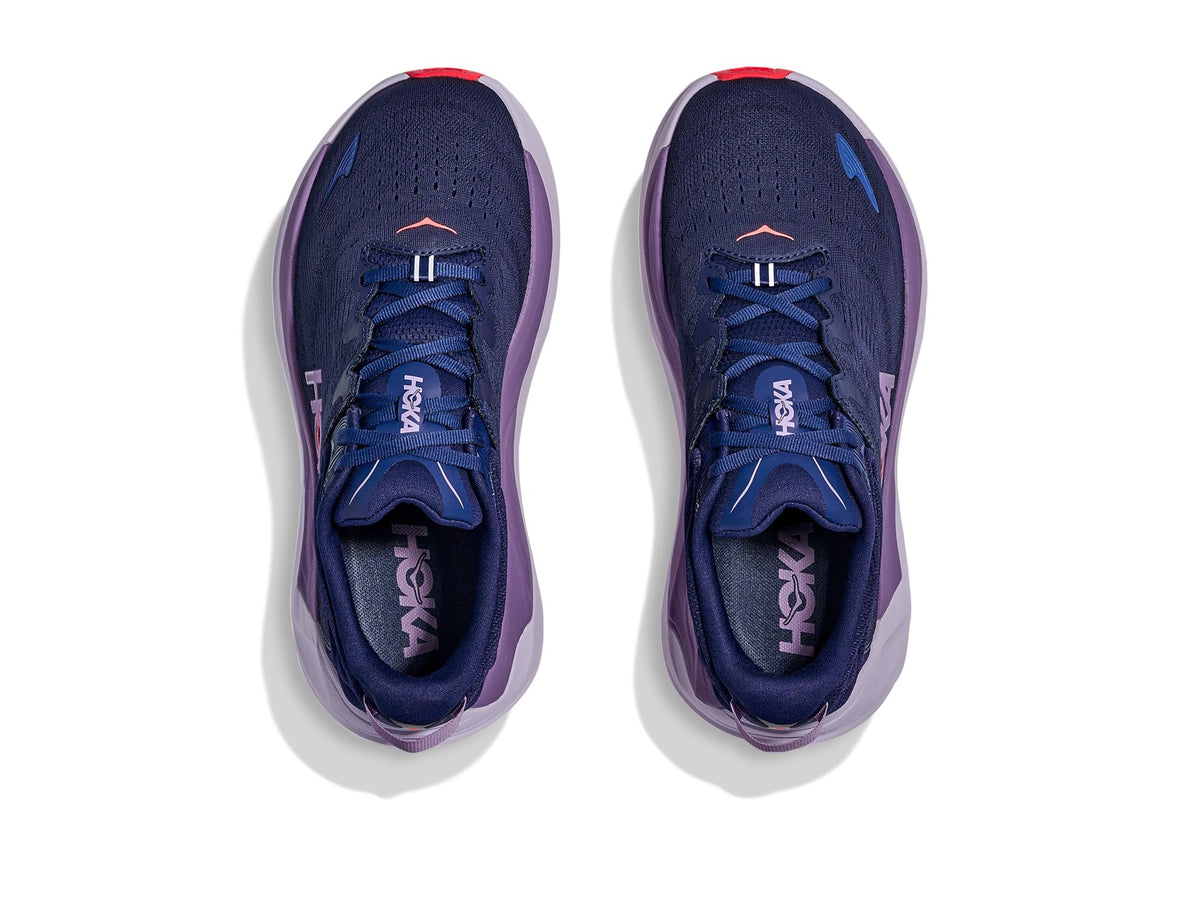 Midnight Blue/Varsity Navy