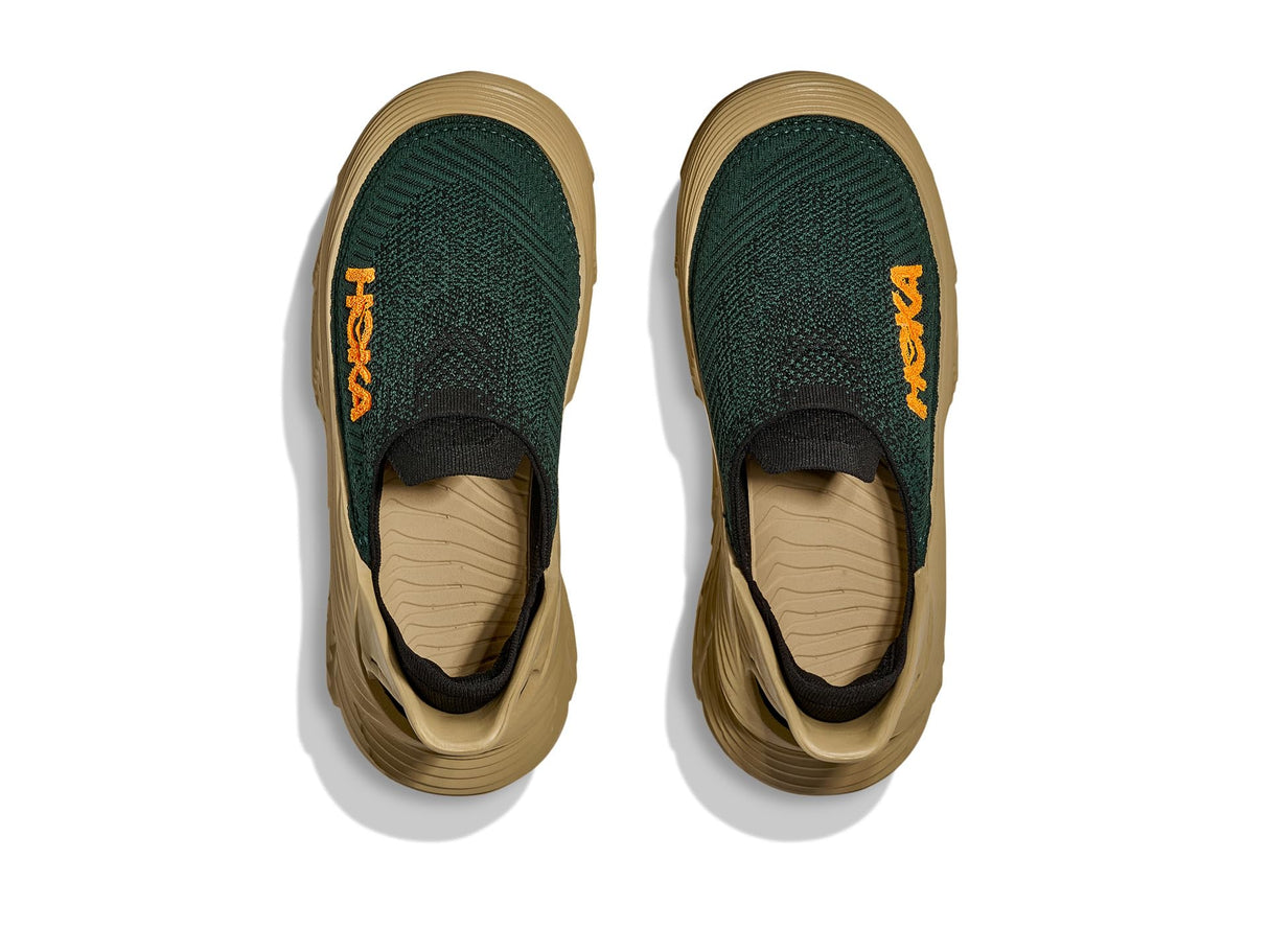 Bay Leaf/Khaki