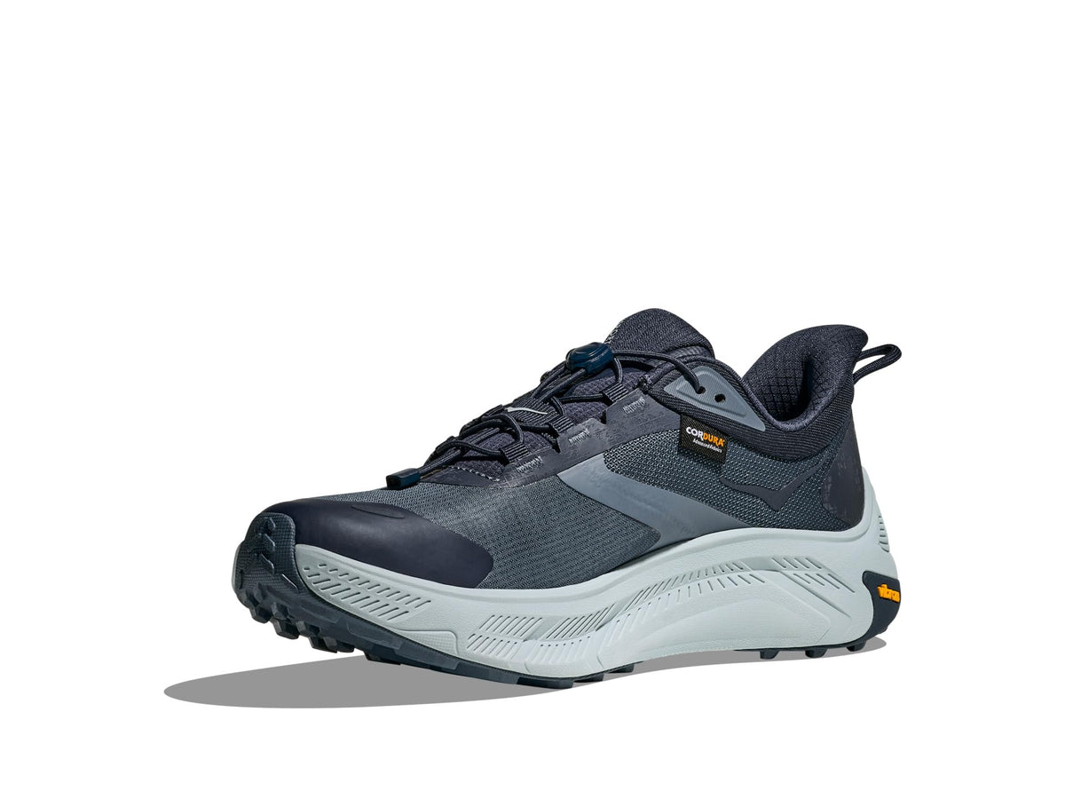 Faded Navy/Mineral Blue