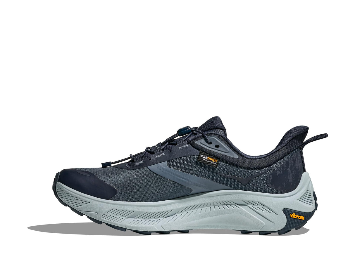 Faded Navy/Mineral Blue