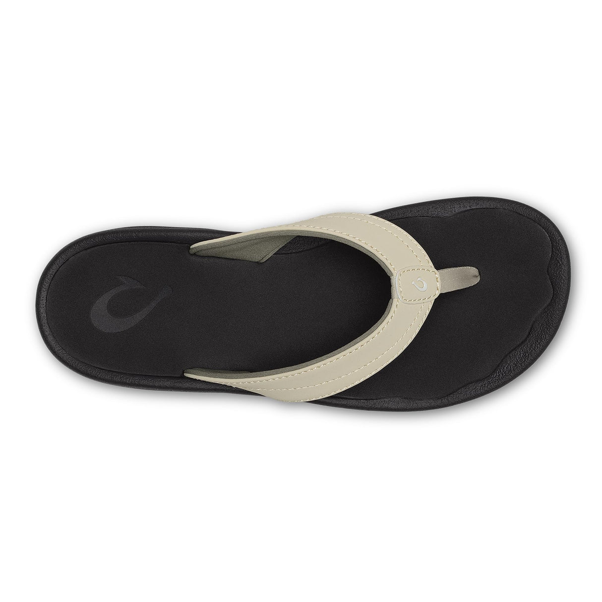 Ecru/Black