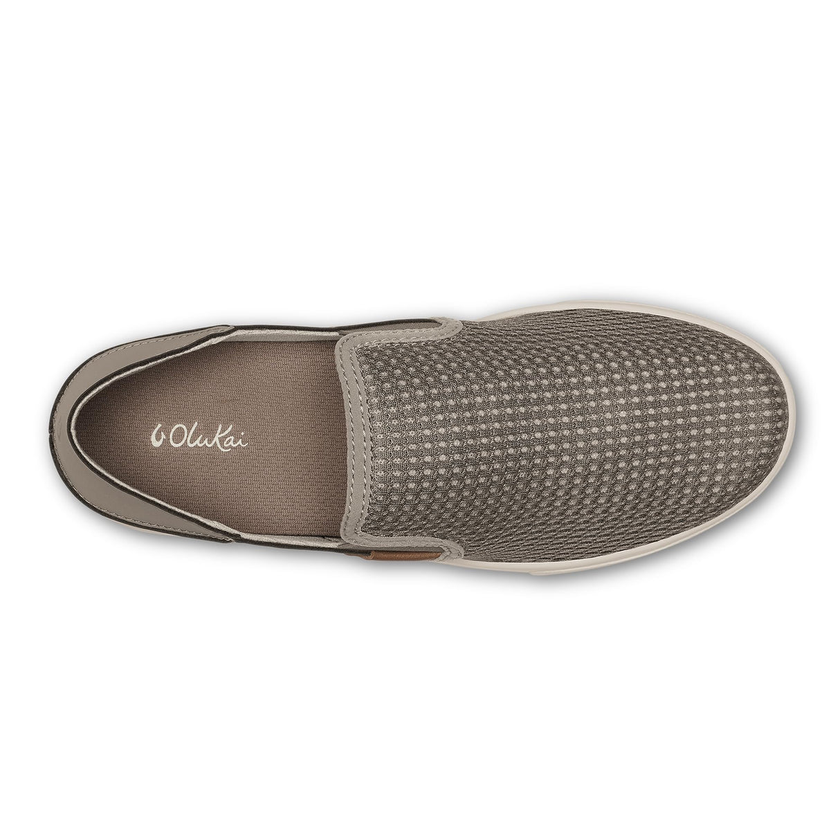 Taupe Grey/Taupe Grey