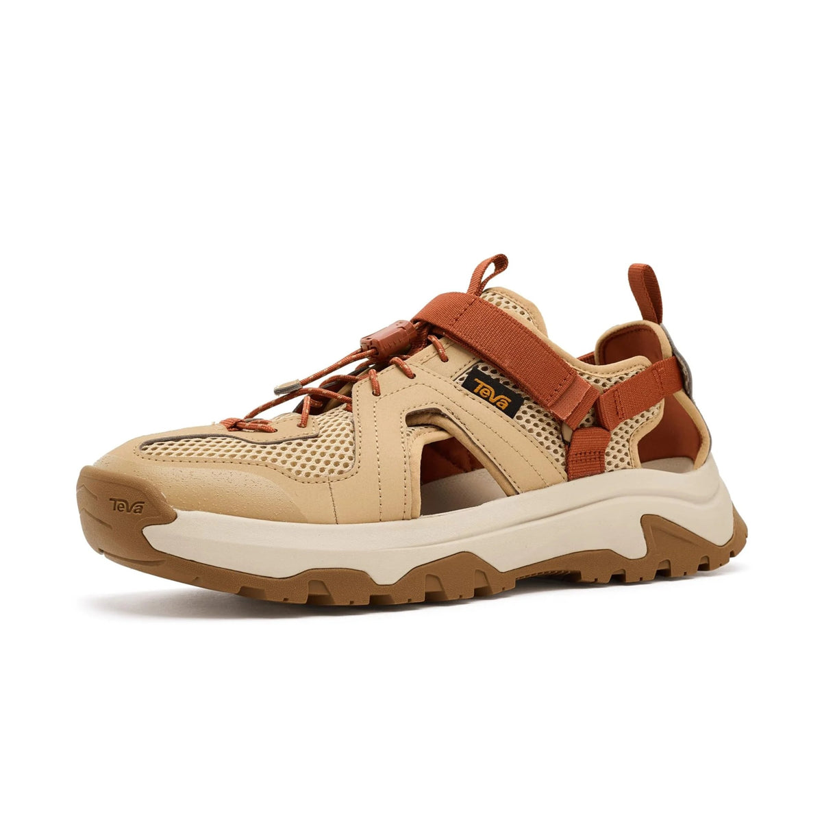 Tan Multi