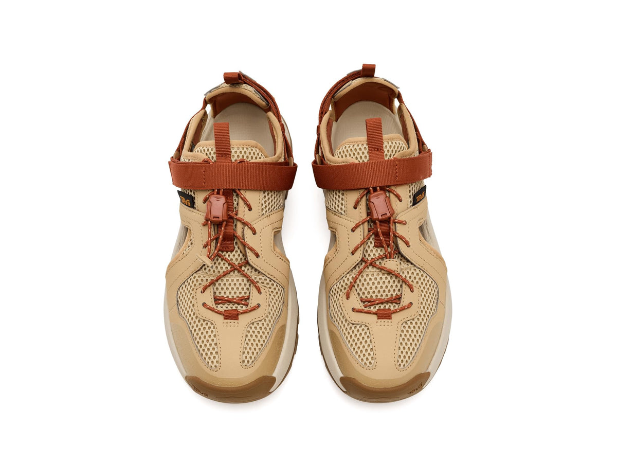 Tan Multi