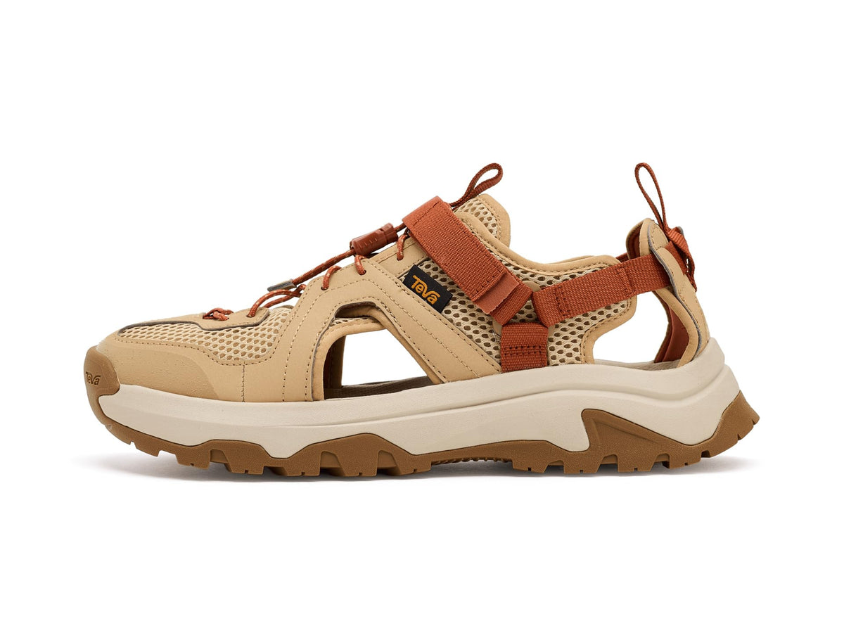 Tan Multi