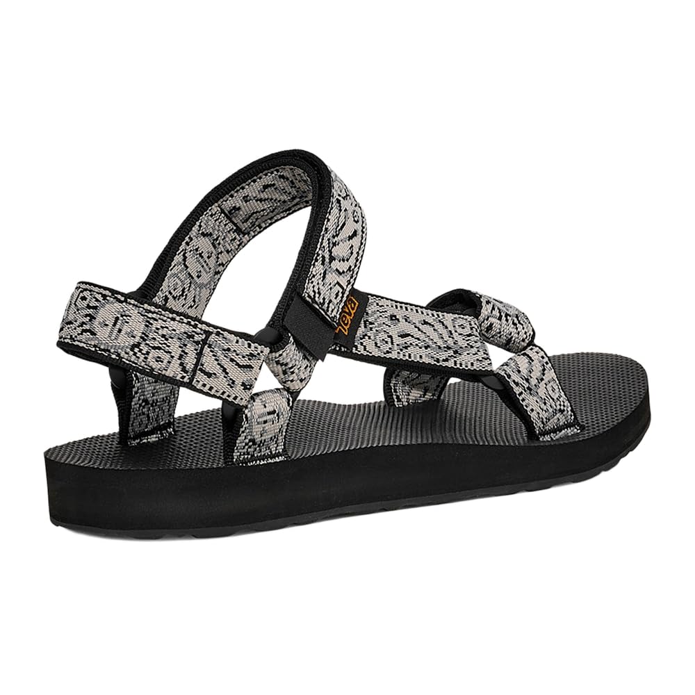 Windy Summer Black/White