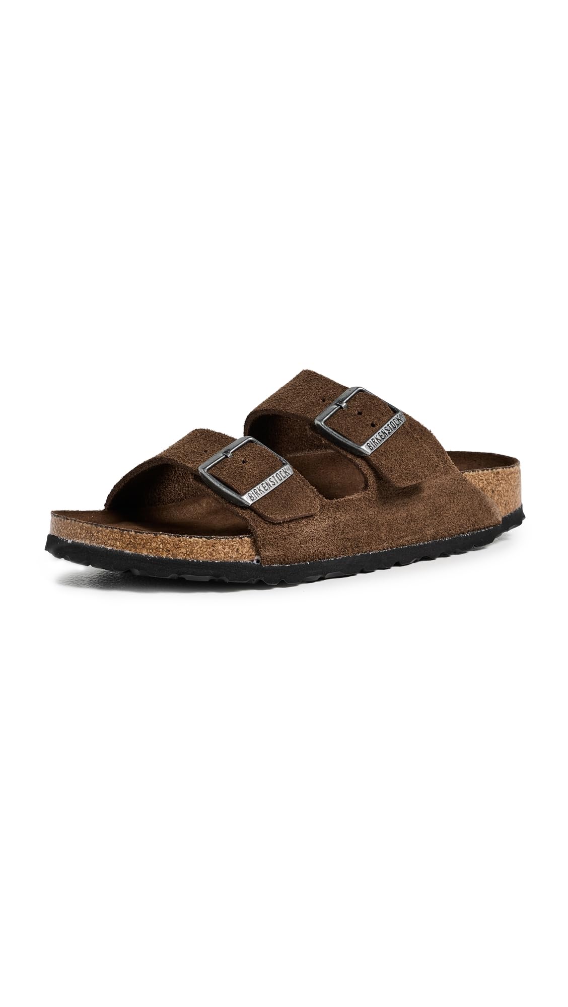 Carafe Tonal Suede