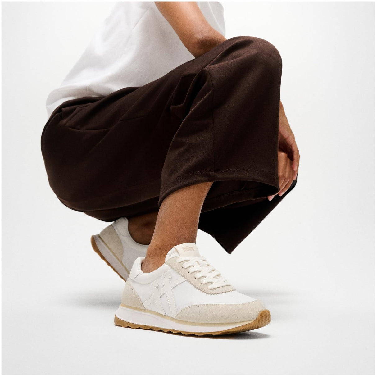 Urban White Mix