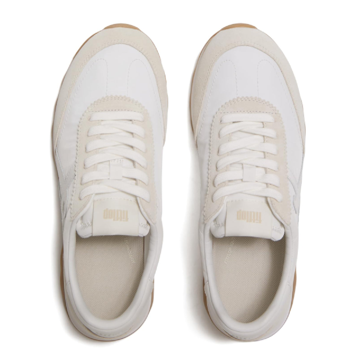 Urban White Mix