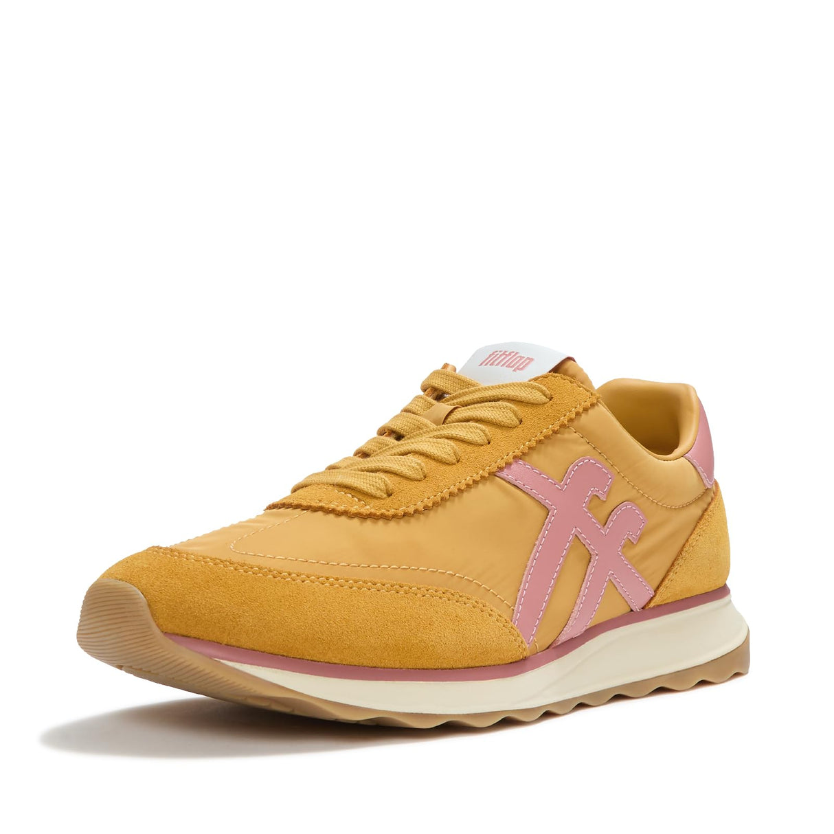 Turmeric/Desert Blush
