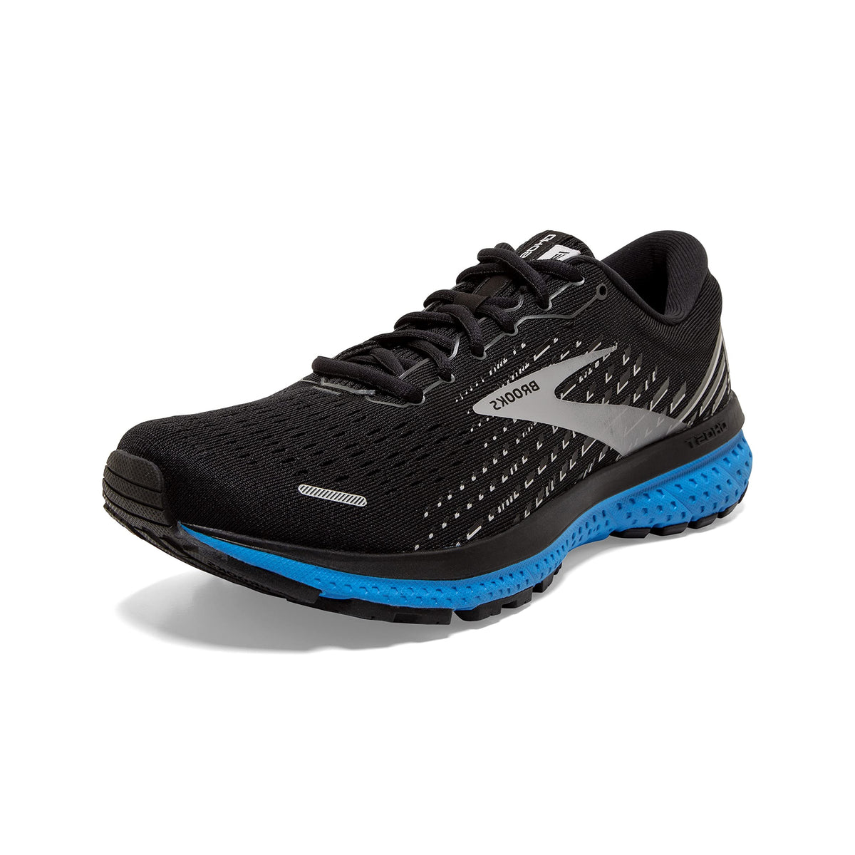 Black/Grey/Blue