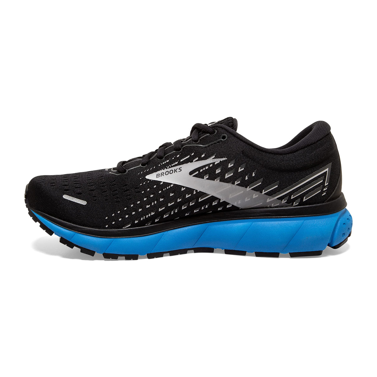 Black/Grey/Blue