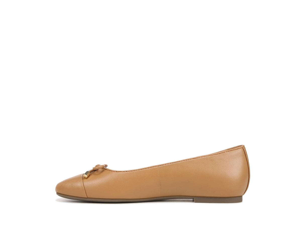 Camel Nappa Lthr