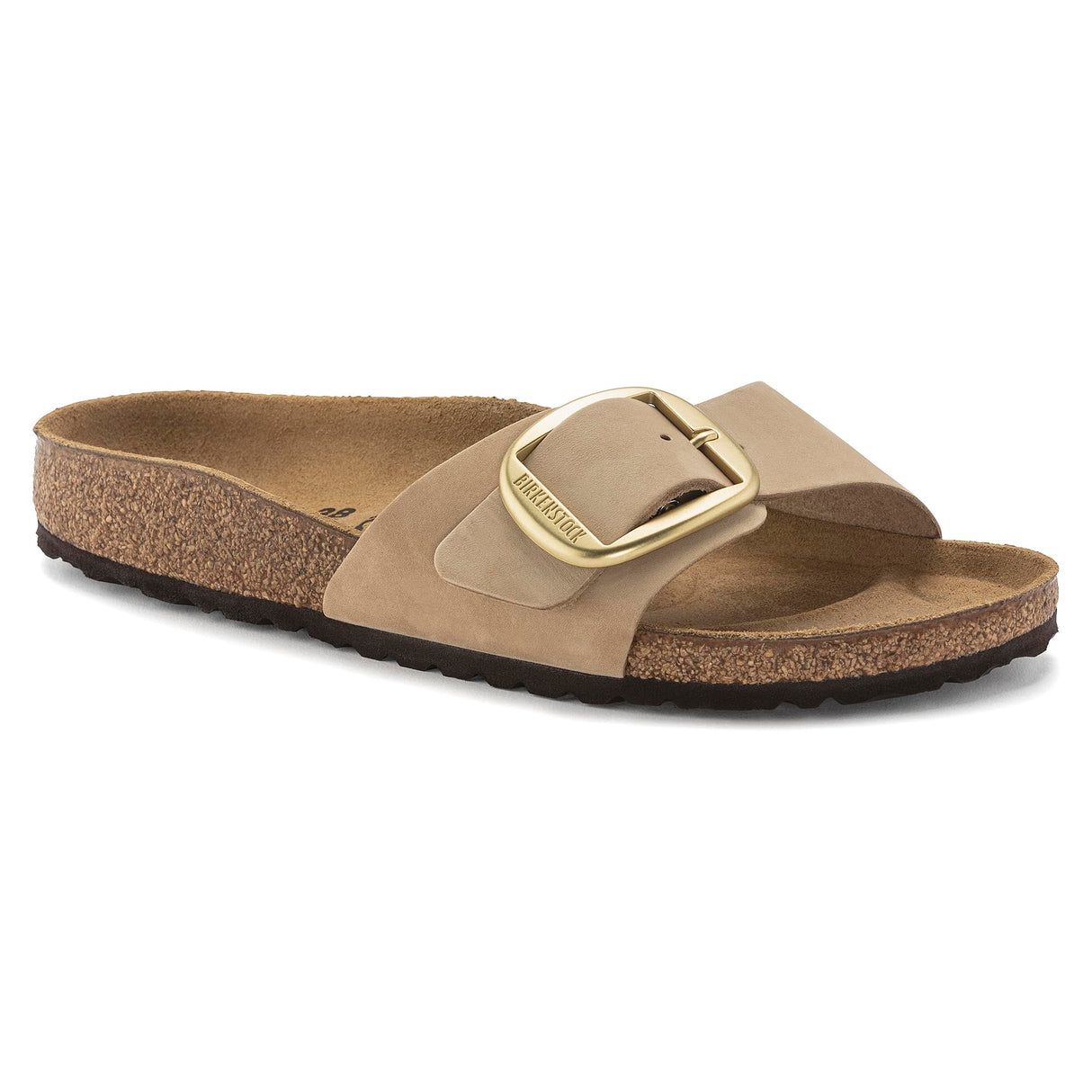 Sandcastle Nubuck
