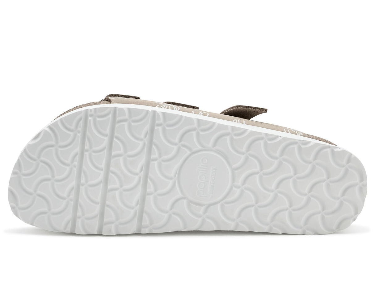 Oyster Flower Nubuck