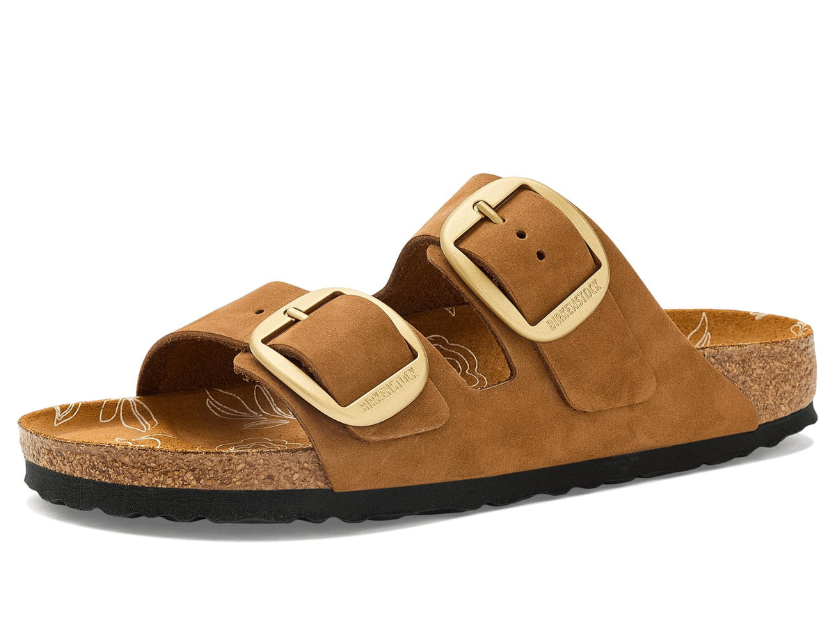 Mink Nubuck