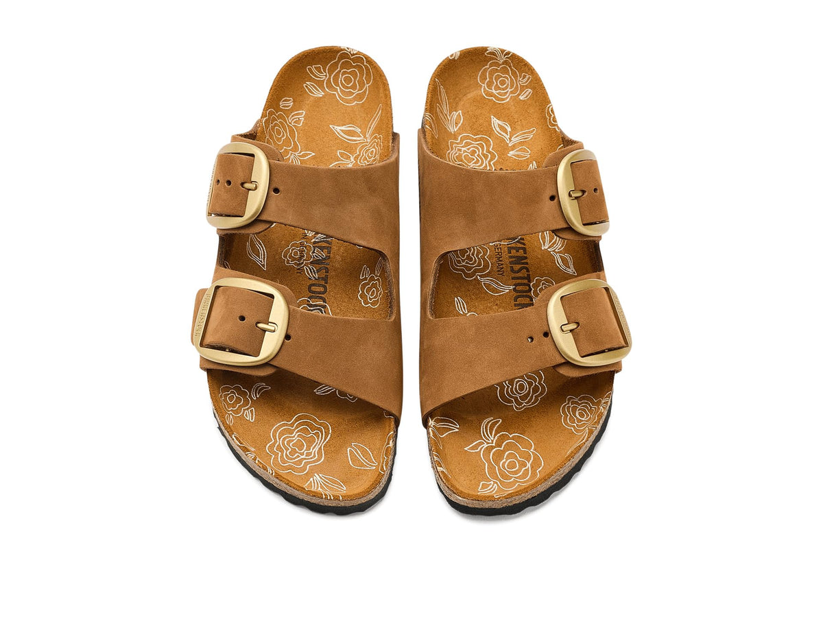 Mink Nubuck