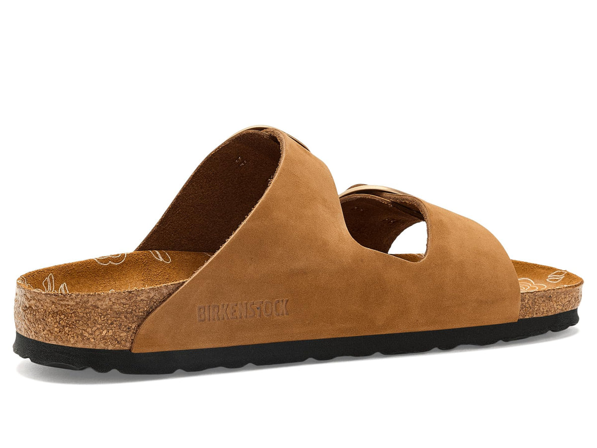Mink Nubuck