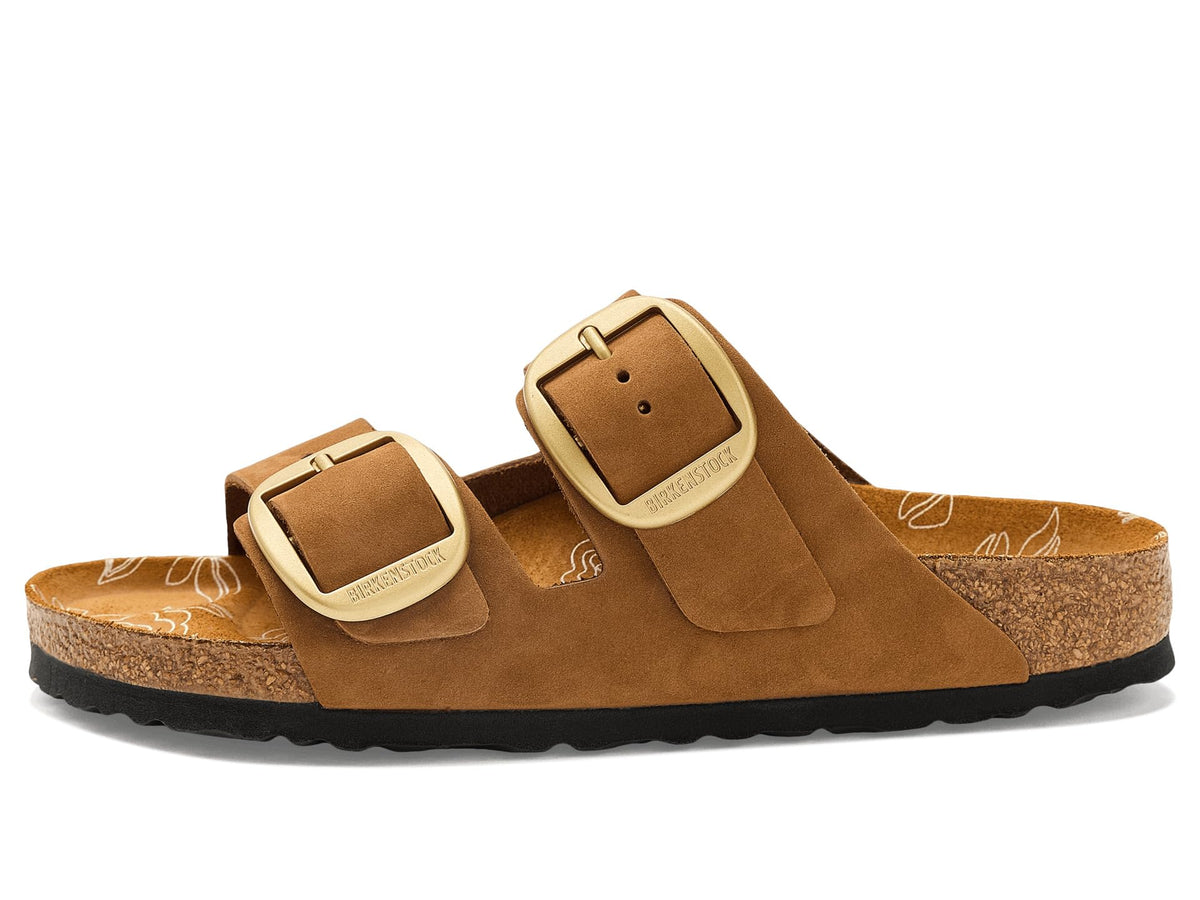 Mink Nubuck