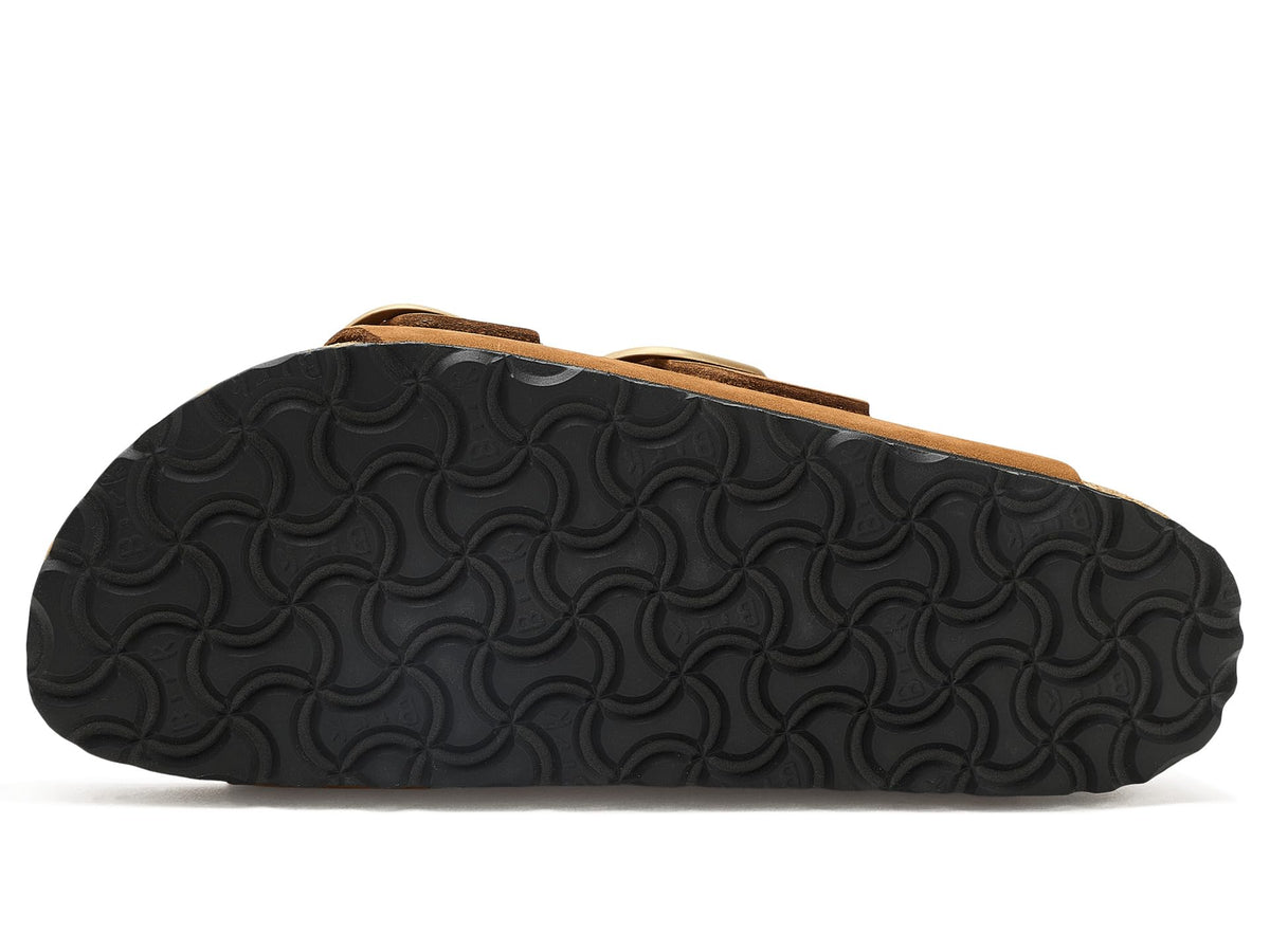Mink Nubuck