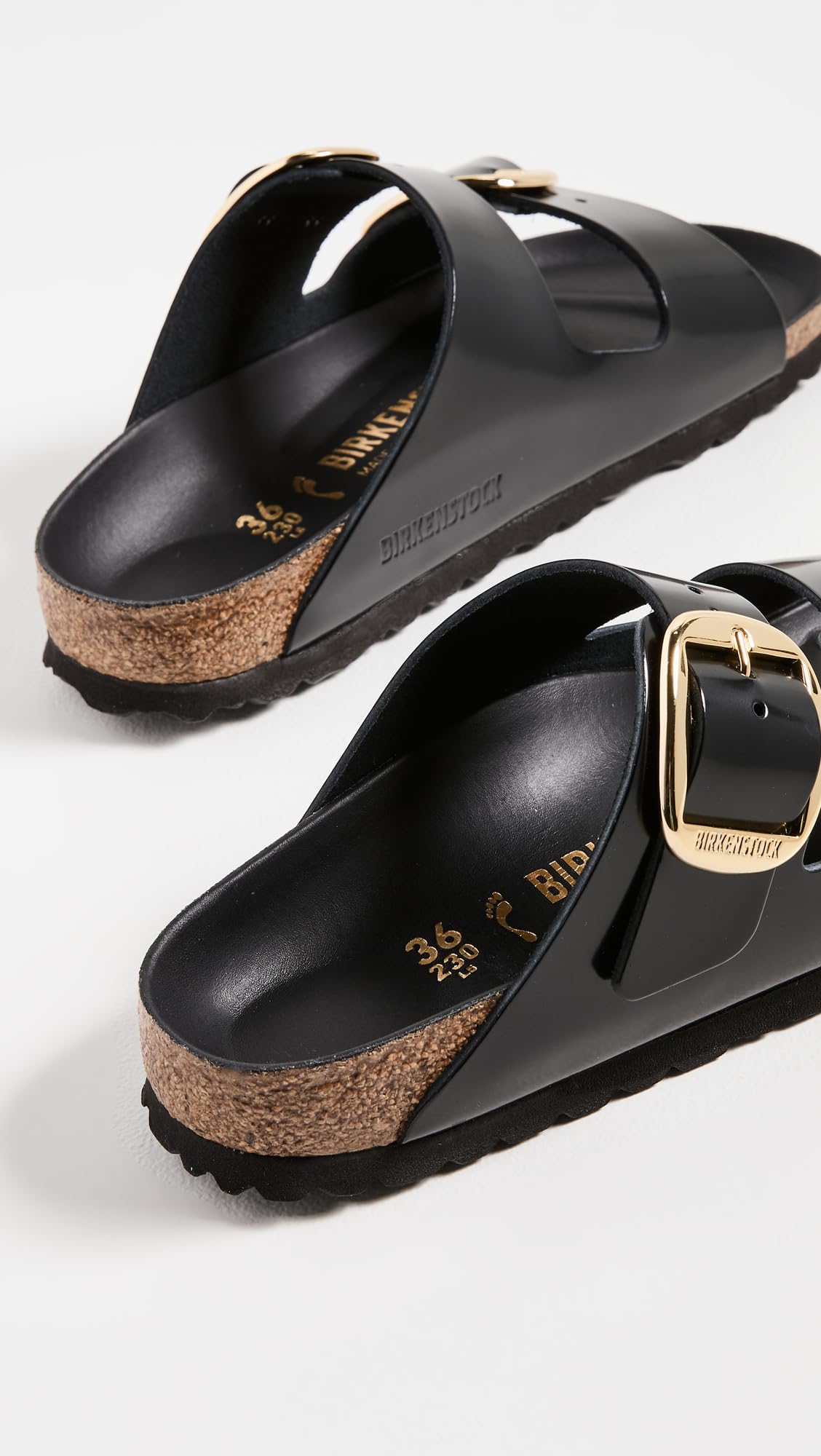 Nappa Glamour