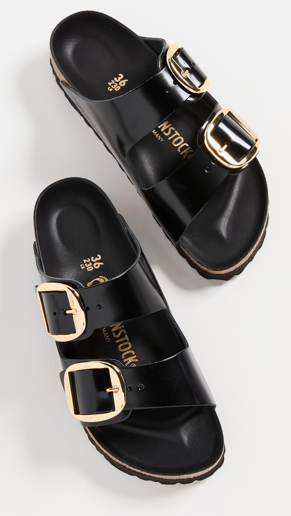 Nappa Glamour