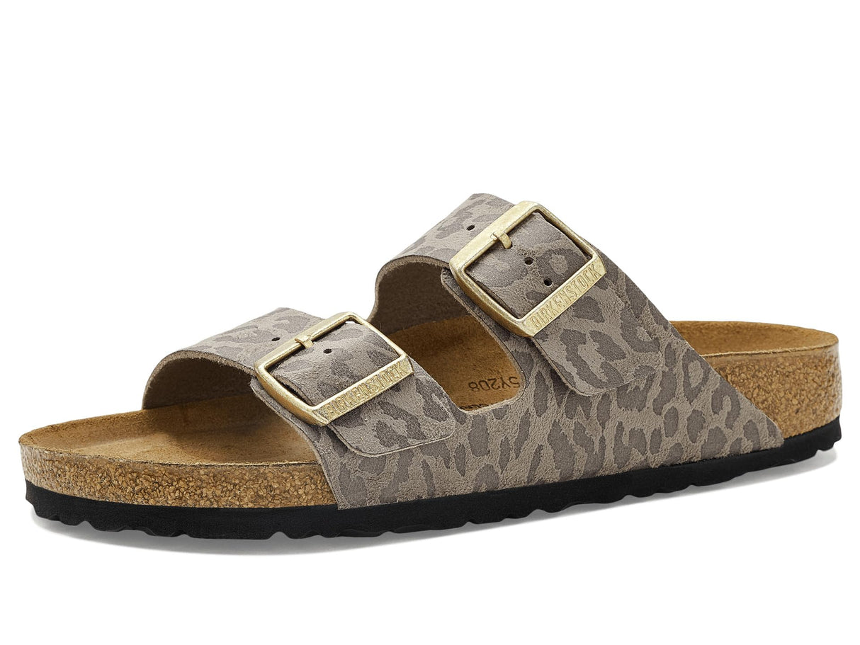 SYN Leo Grey Taupe