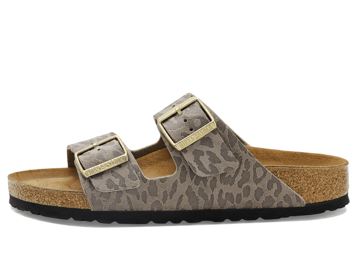 SYN Leo Grey Taupe