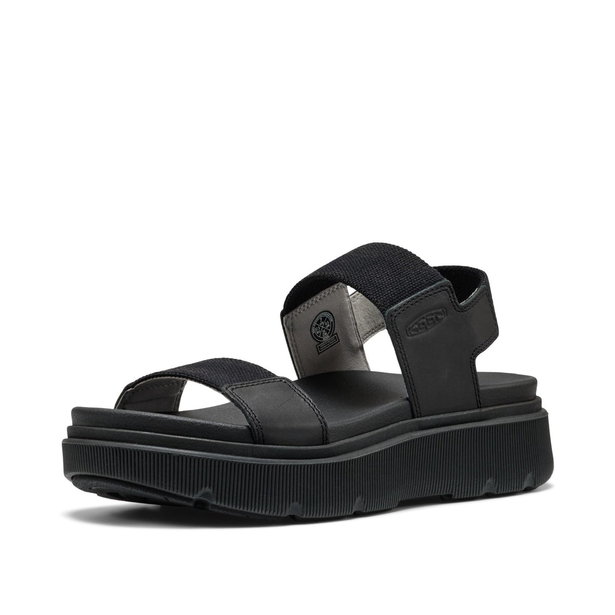 black/black