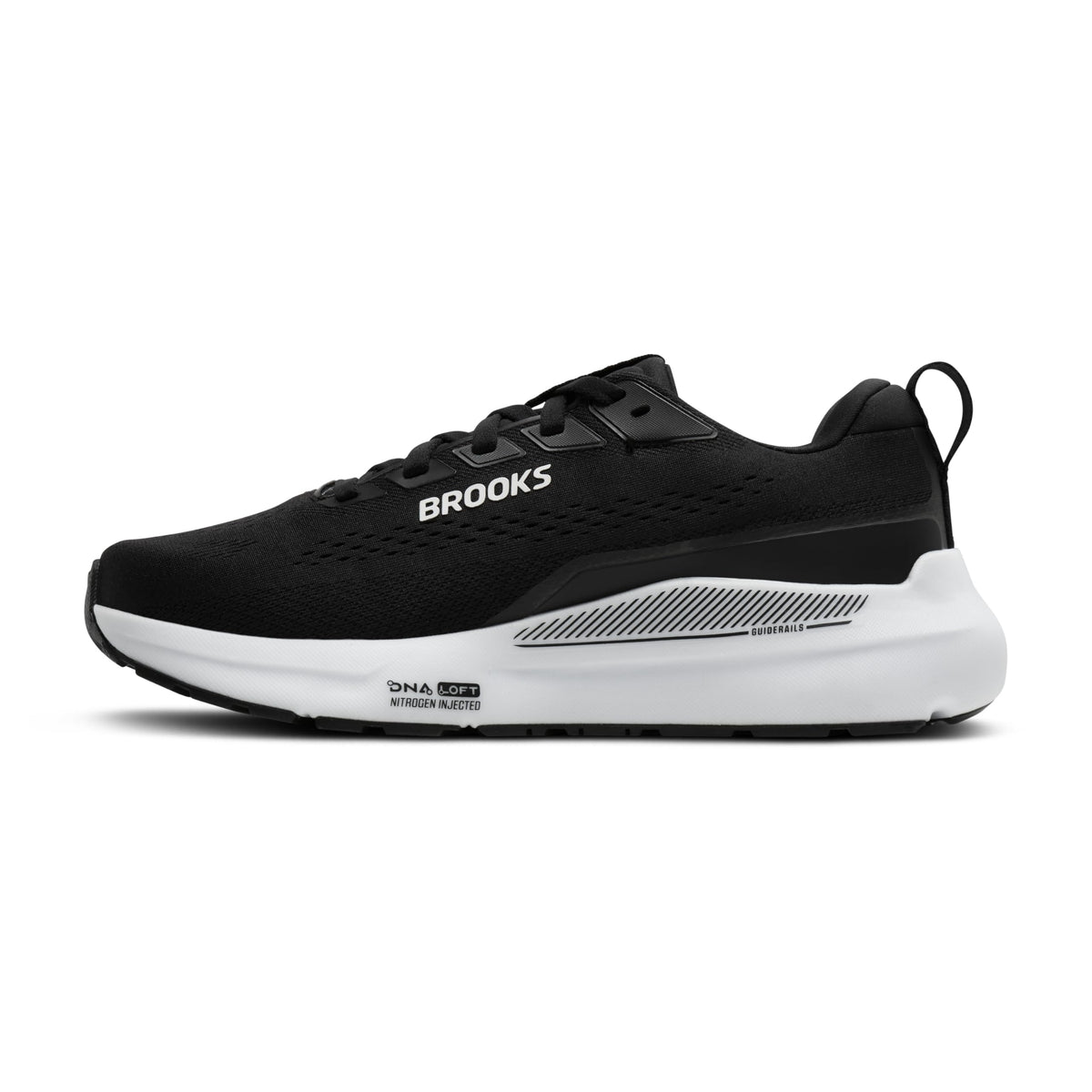 Black/Grey/White