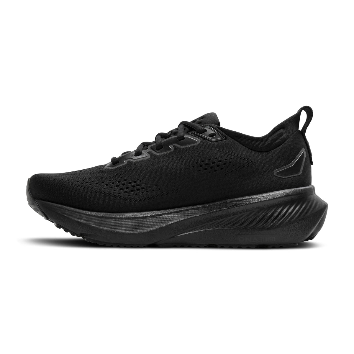 Black/Black/Ebony