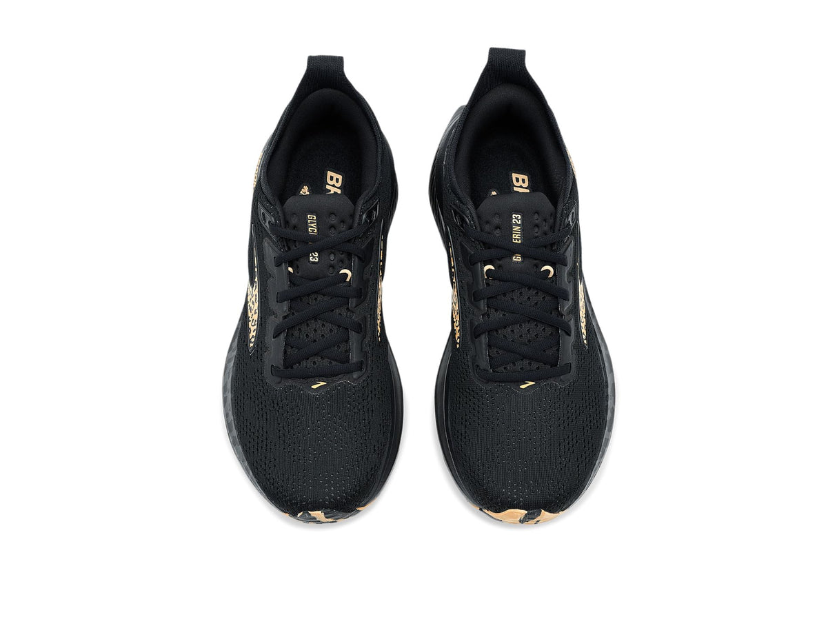 Black/Asphalt/Iced Coffee