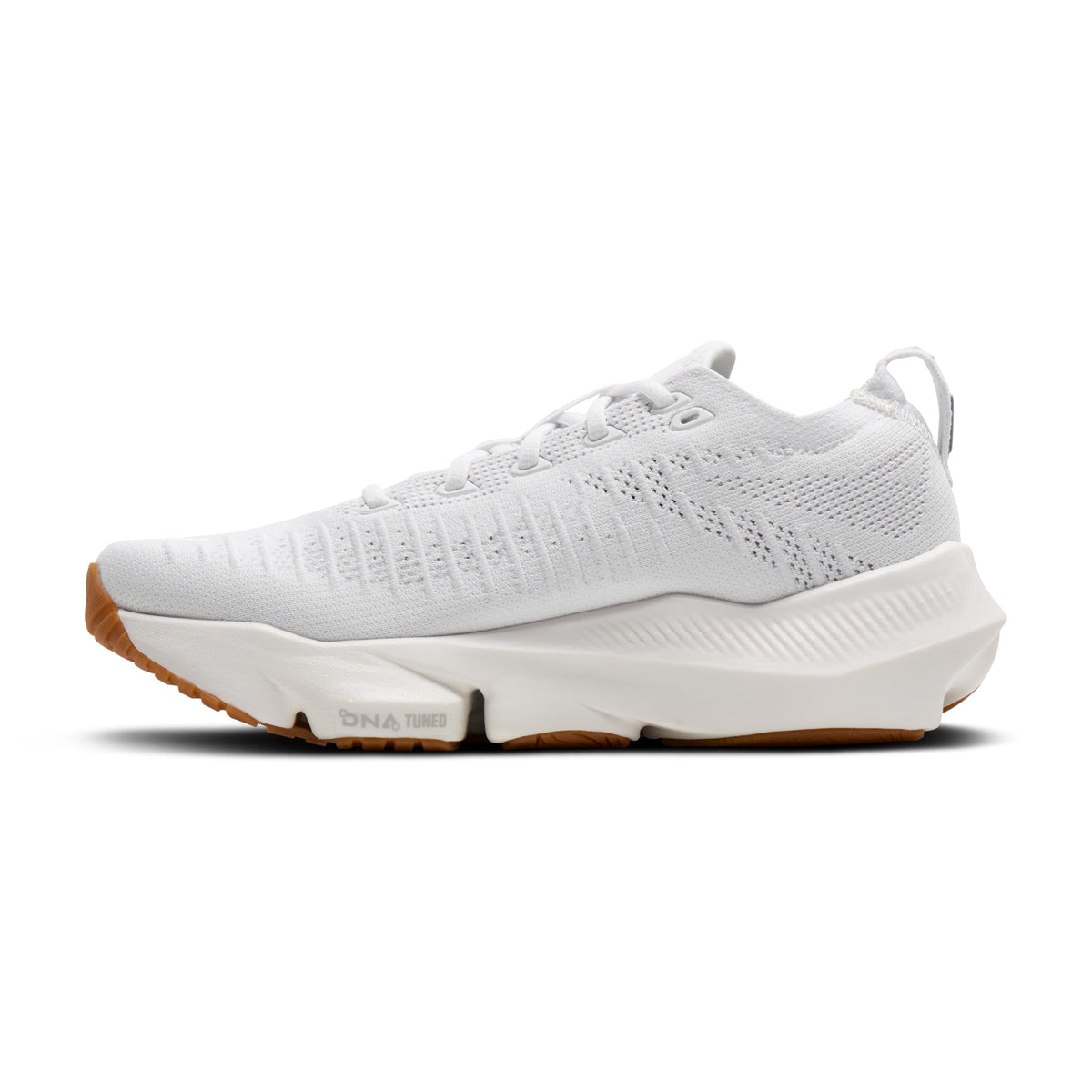 White/Black/Gum