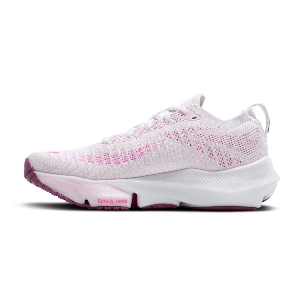 White/Cyber Pink/Argyle