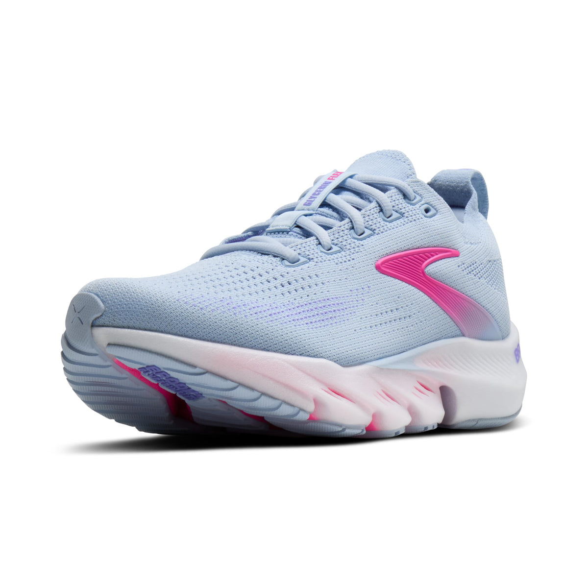 Skyway/Cyber Pink/Blazing Bell