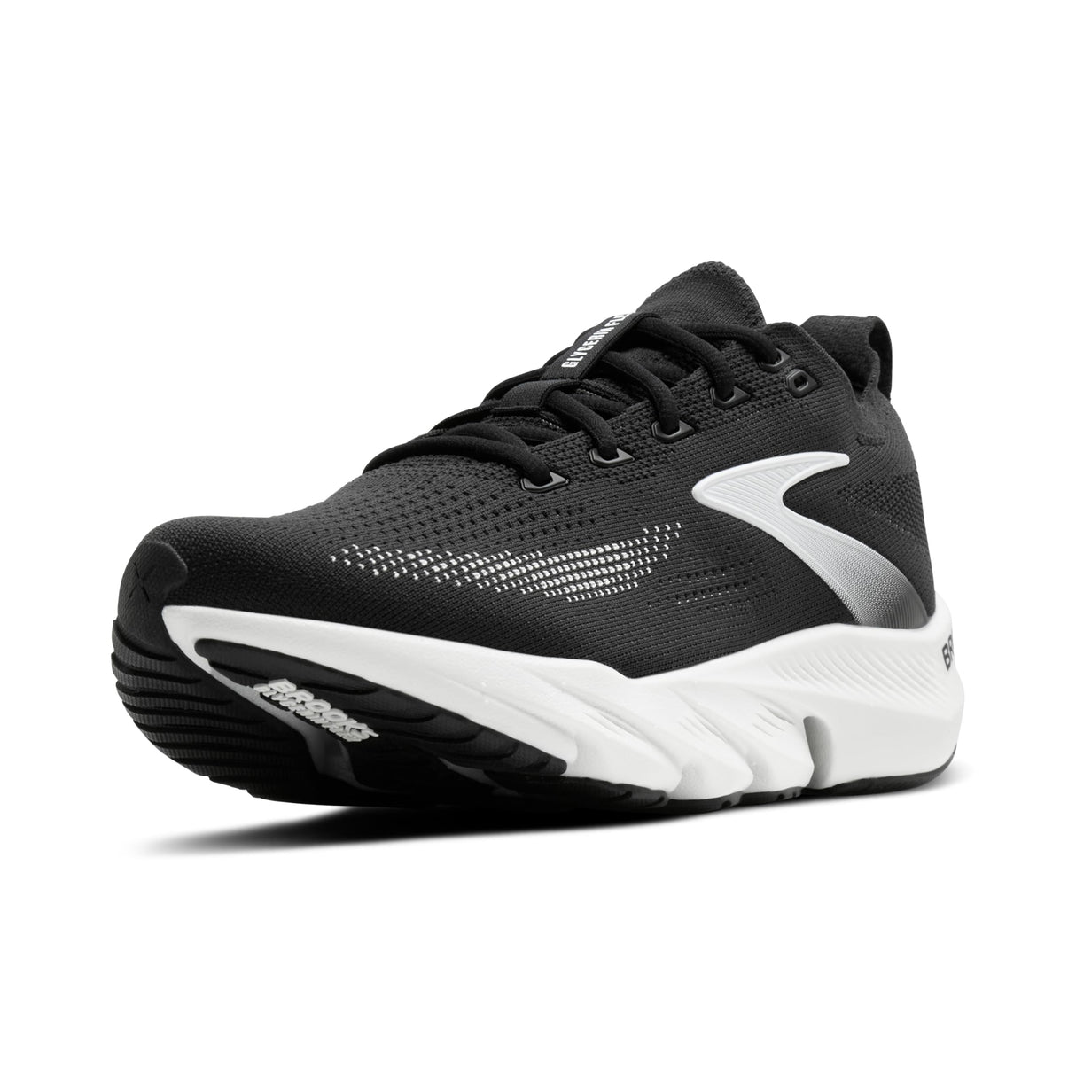 BLACK/WHITE
