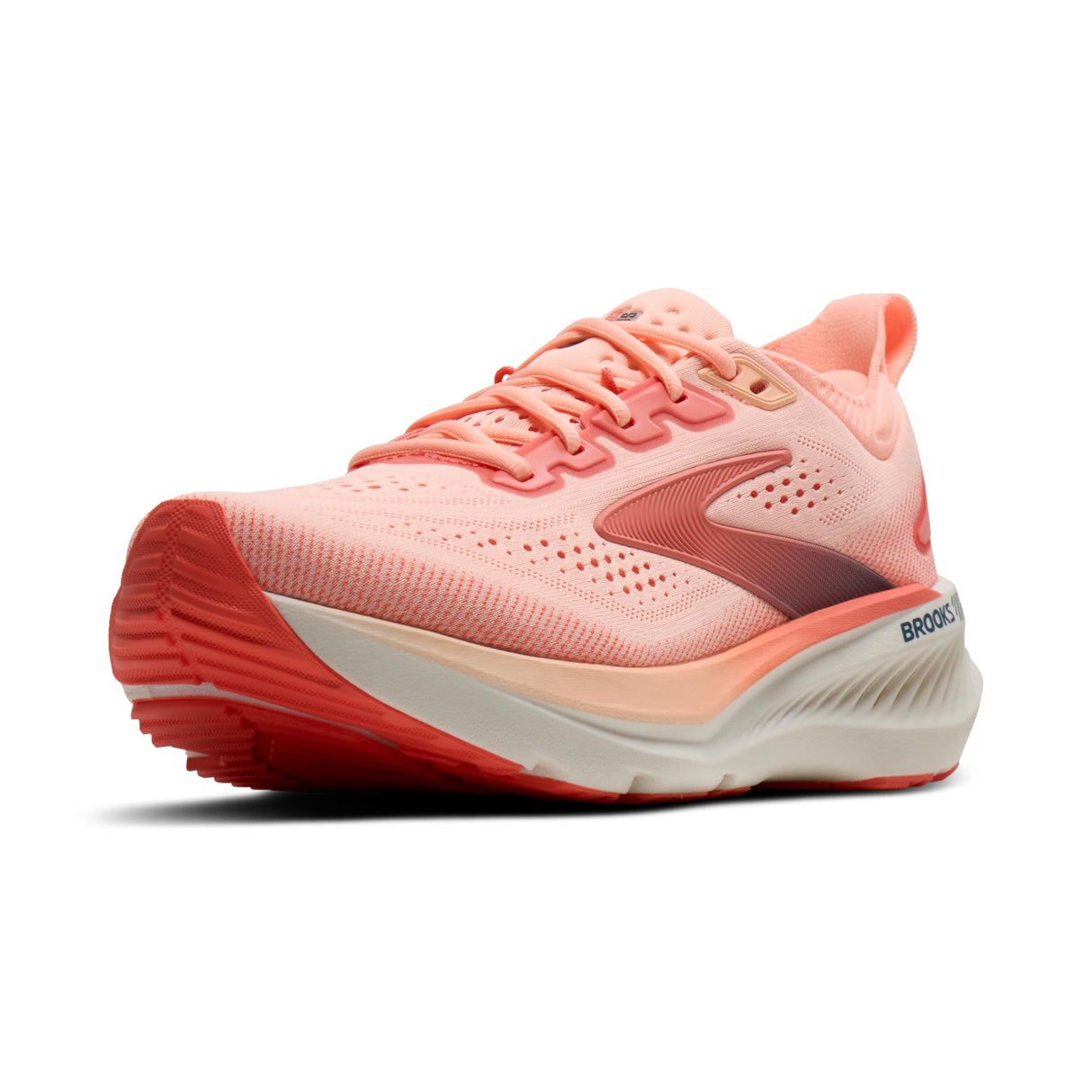 Coral/Peach/Spellbound