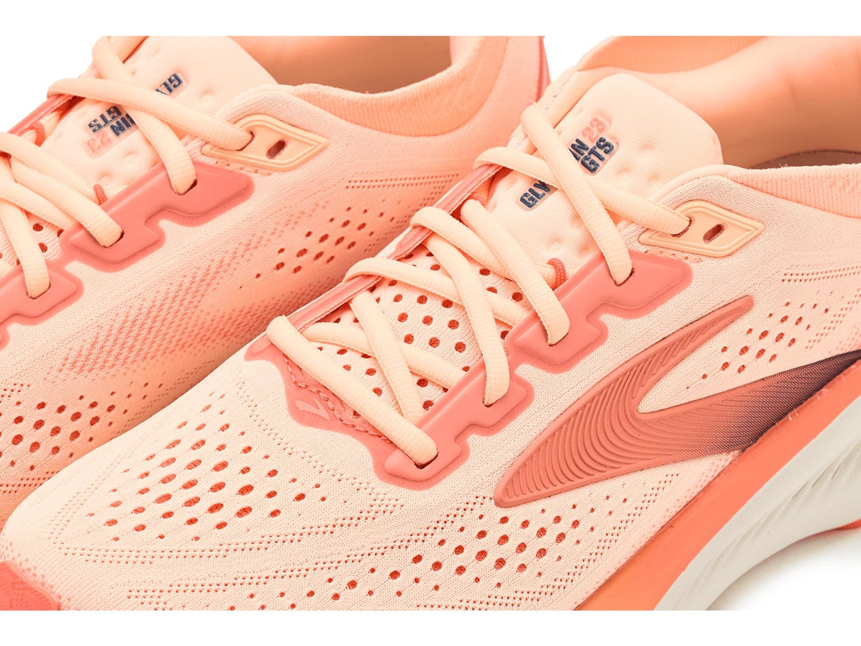 Coral/Peach/Spellbound