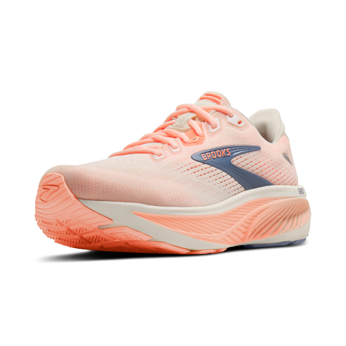 Star White/Cyber Peach/Grey