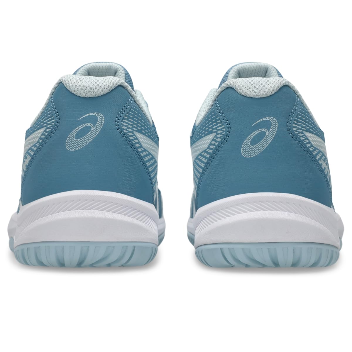 Saba Blue/White