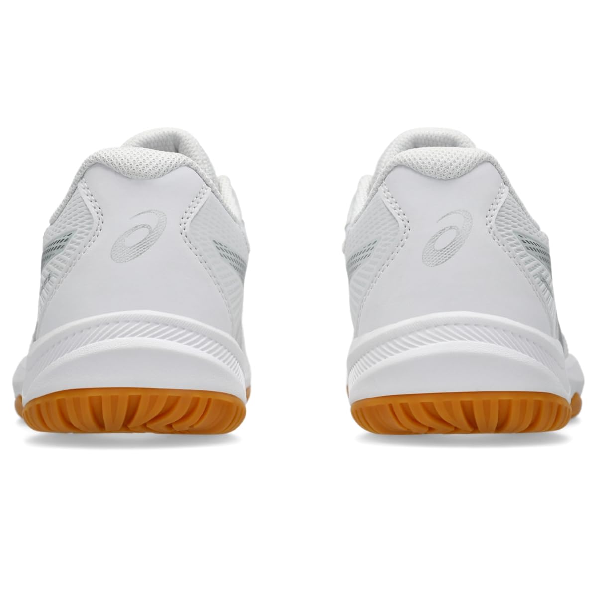 WHITE/PURE SILVER