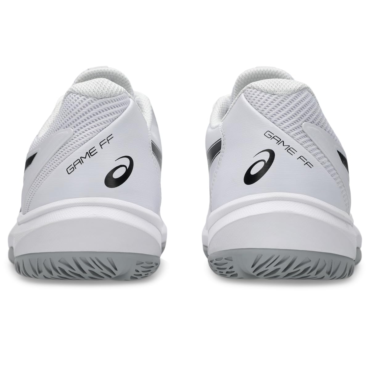 White/Black